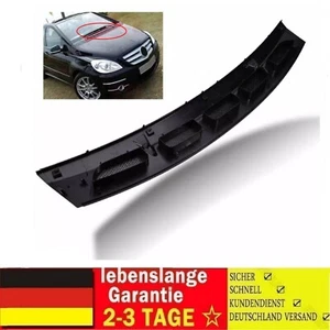 Gitter Verkleidung Windabweiser Für Mercedes-Benz W169 A-Klasse W245 B-Klasse - Bild 1 von 12