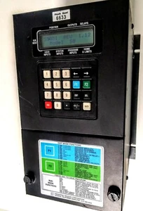 Dispositivos industriales S5851 Rev 1.12 Mod S0 accionamiento motor paso control de cilindro eléctrico - Imagen 1 de 6
