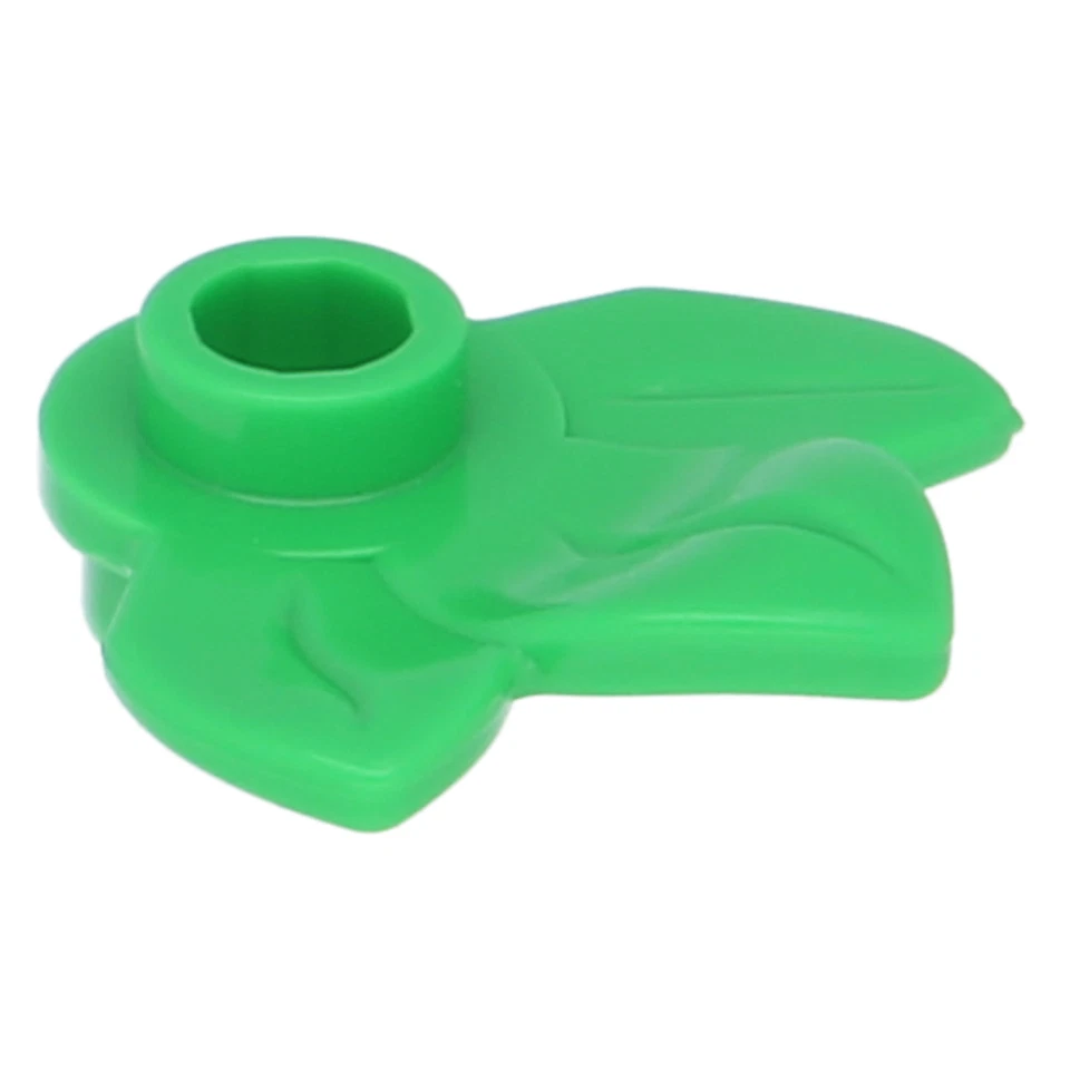 25x LEGO Pflanzenplatte rund 1 x 1 - LEGO Bausteine  - Einzelteile - Bild 1 von 1