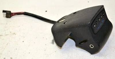 Arctic Cat 250 500 400 Handlebar Dash Instrument Panel 0420-029 2000-2002 - Image 1 of 4