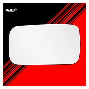 Vidrio espejo de repuesto Summit (SRG-91) para Fiat Uno 45 - LHS/RHS - Imagen 1 de 2