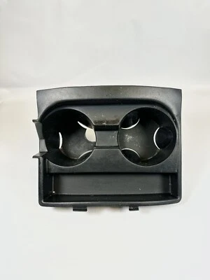 ⭐️ Jeep Grand Cherokee 2005-2007 consola central portavasos inserto | OEM Foto 1 de 4