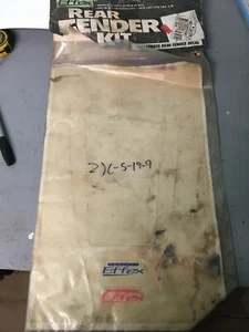 Factory Effex Pre-Cut Rear Fender Kit  - Picture 1 of 4