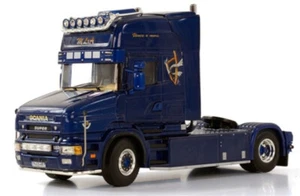 for WSI FOR SCANIA 4 SERIES TORPEDO 4X2 For ML2A 1:50 Truck Pre-built Model - Picture 1 of 4