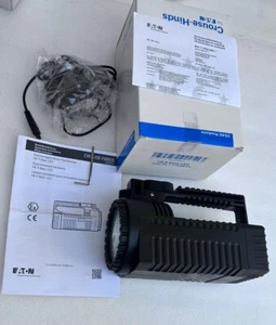 CEAG HE 9 Basic LED Explosion-protected Search Lights - Picture 1 of 7
