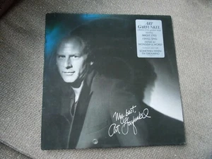 Art Garfunkel My Best Dutch Vinyl LP - Picture 1 of 6