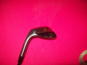 Ray Cook Silver Ray 56 Degree Wedge Left Hand - Picture 1 of 4