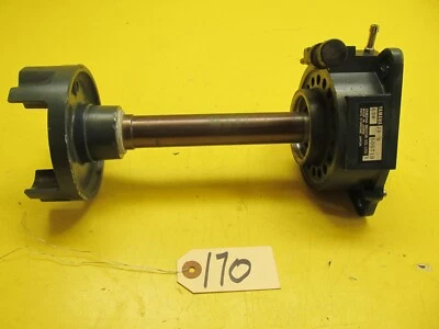 Eixo de acoplador médio Yamaha XL 700 760 Wave Venture 1995-2004 63N-51323-10-00 - Imagem 1 de 4