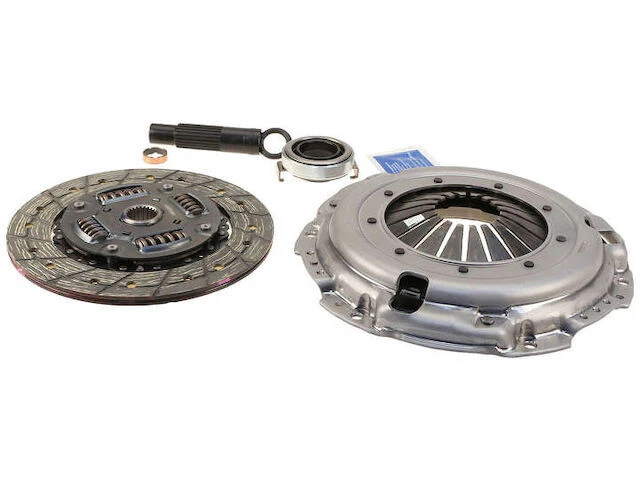 Kit de embrague Sachs 61MCDZ11 para Acura TSX 2004 2008 2005 2006 2007 Foto 1 de 1