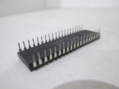 Rockwell, R6522, circuito integrado, usado Foto 1 de 4