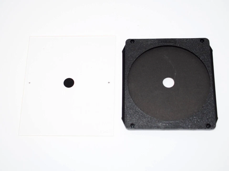 Cokin P342 Double Mask 1 Filter - Image 1 of 1