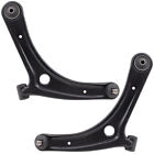 Pair Control Arms for Caliber Compass Patriot Front Lower 5105041AI 5105040AI