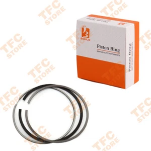 Piston Ring STD For Kubota D905 V1205 D850 3D72 ZB600 15901-21050 72mm*2HK+1.5+4 - Picture 1 of 6