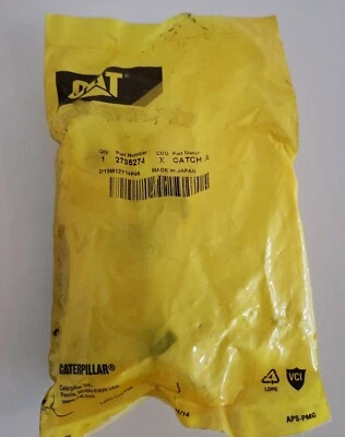 273-5274 CAT Catch A Foto 1 de 4