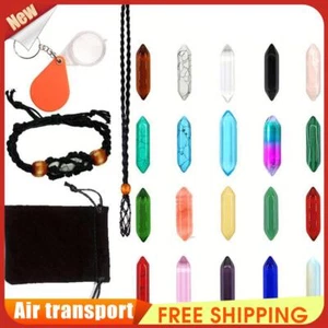 Xmas Countdown Calendar Creative Crystals Advent Calendar 2024 Gifts for Girls U - Bild 1 von 11