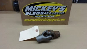 OEM ARCTIC CAT 250 300 UTILITY 2X4 2006-16 ATV QUAD DRIVE SHAFT U JOINT YOKE - Picture 1 of 7