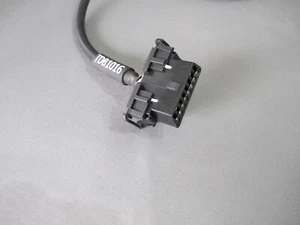 TDB1016: LAND ROVER, RANGE ROVER, JAGUAR ORIGINAL ERSATZ OBD KABEL - Bild 1 von 1
