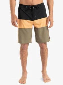 Quiksilver Surfsilk - Boardshorts für Männer - NEU - 33 - Bild 1 von 9