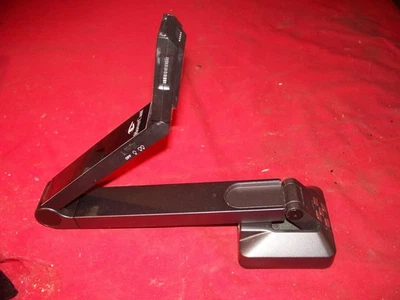 HoverCam A3 Solo 5 Portable Document Camera w/ Cord - Image 1 of 4