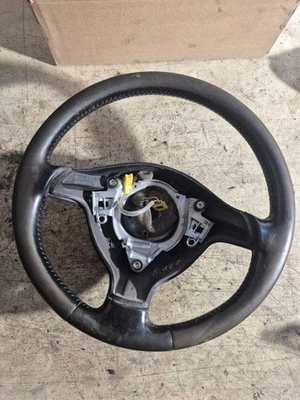 VW PASSAT B5 3B2 Lenkrad 1J0419091AE 1.90 Diesel 66kw 1999 31512458 - Bild 1 von 4