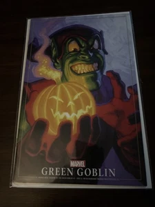 Spider-Man Shadow of the Green Goblin #3B VF-Nm - Picture 1 of 6
