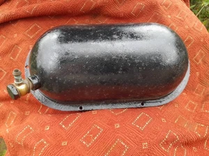Jaguar Brake Vacuum Tank XK150, MK2, S-Type, Daimler V8 250, C24910 - Picture 1 of 2