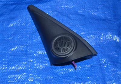 Оригинальный ободок твитера левой передней двери водительской двери 2008-2015 Scion XB - Изображение 1 из 3