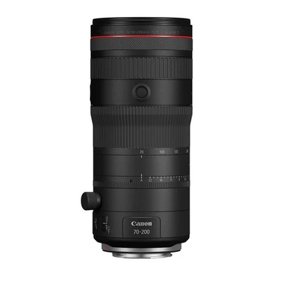 Lente Canon RF 70-200 mm f/2,8 L IS USM Z (negro, Canon RF) Foto 1 de 4