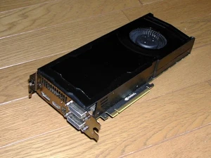 Gtx 780 3gb Gaming Graphics Card High Performance Gpu For Pc Gaming Video - Picture 1 of 7