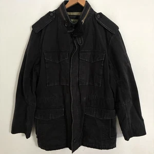 Vtg 1979 GAP Alpine Standard Issue Flyers Military Jacket Mens XL Lined Gorpcore - Picture 1 of 12