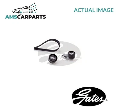 TIMING BELT / CAM BELT KIT K015419XS GATES NEW OE REPLACEMENT - Image 1 of 4