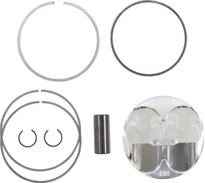 Moose Piston Kit 14.0:1 #242062 for Honda CRF250R 4-Stroke 2020-2022 - Picture 1 of 1