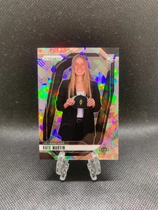 2024 Kate Martin-Silver Ice Prizm #148-Assi di Las Vegas - Foto 1 di 2