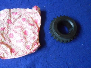 NOS BMC Crankshaft Timing Gear Austin Healey 100-4 100-6 3000 - Bild 1 von 2
