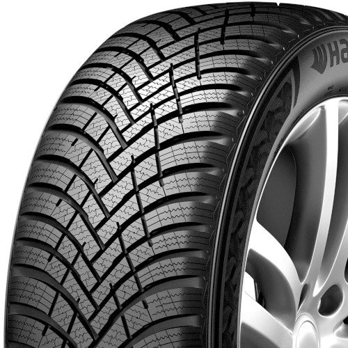 Hankook Winter i*cept RS3 (W462) 225/50 R17 98V XL 4PR, SBL - Bild 1 von 2