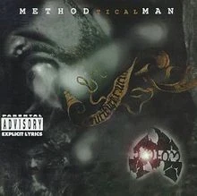 Tical von Method Man | CD | Zustand gut - Bild 1 von 2