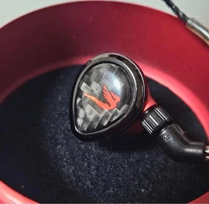 Astell & Kern JH Audio Angie II Universal Fit THE SIREN SERIES Kopfhörer von JP - Bild 1 von 9