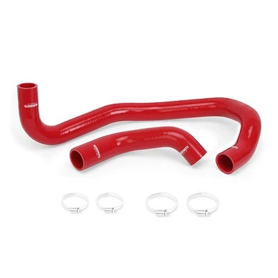 Mishimoto Silicone Radiator Hose Kit Fits Dodge Charger Challenger 5.7L - Image 1 of 4