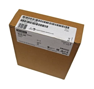 Simatic S7 SM 331, 8AI,  6ES7331-7PF01-0AB0 6ES7 331-7PF01-0AB0 - Bild 1 von 3