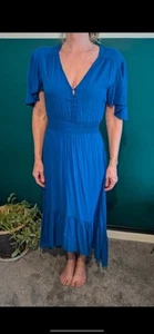 Abel The Label TK MAXX dress, Size 10. - Picture 1 of 3