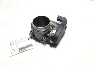 Cuerpo del acelerador compatible con BMW 320i 328I N20 N26 F30 23449 12-18 Foto 1 de 4