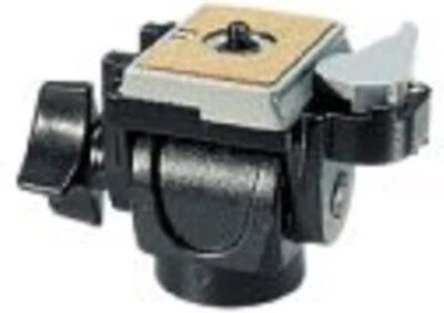 Manfrotto 234RC Swivel Tilt Head with Quick Release - Image 1 of 2