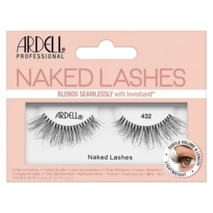 Ardell Professional Naked Lashes 432. Mittlere Länge und mittleres Volumen. 1 Paar - Bild 1 von 2