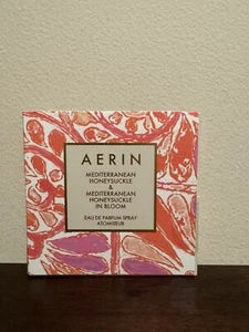 Aerin Mediterranean Honeysuckle & Mediterranean Honeysuckle in Bloom EDP 1.5ml*2 - Picture 1 of 2
