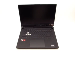 ASUS ROG Strix G15 G513QY 15.6" AMD Ryzen 9-5900HX 16GB RAM 512GB SSD RX 6800M - Picture 1 of 8