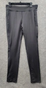 Old Navy Active Womens Black Activewear Pants Size XXL Go-Dry Great for Yoga - Picture 1 of 10