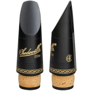 Boquilla de clarinete Chedeville Elite Bb - Imagen 1 de 9