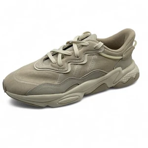 Adidas Ozweego scarpe da ginnastica uomo bianco sporco GY6179 UK8 - Foto 1 di 5