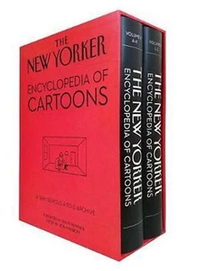 The New Yorker Encyclopedia of Cartoons - Picture 1 of 1