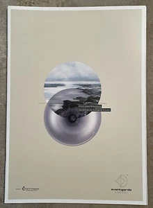 Avantgarde Katalog / Prospekt (Deutsch) mit Preisblatt 2017 - Unsere Mission - Bild 1 von 4